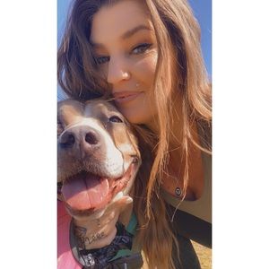 Meet your Posher, Lisa